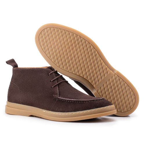 Bota Desert Boot Café