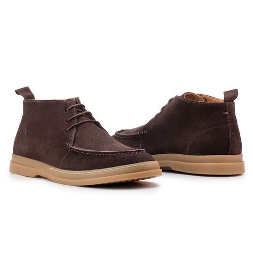 Bota Desert Boot Café