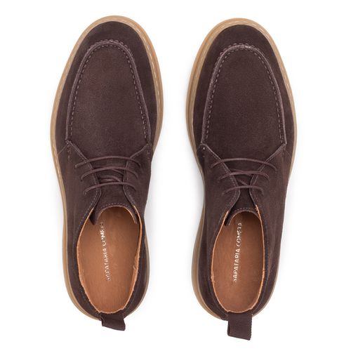 Bota Desert Boot Café