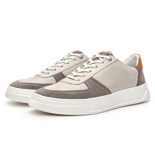 Tenis Casual Dean Gelo - Coronello