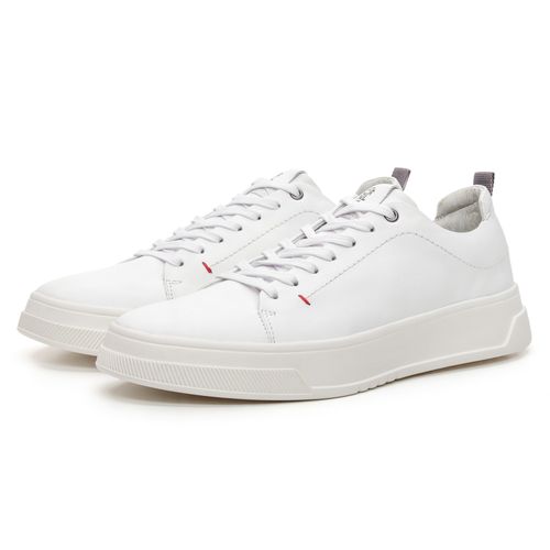 Tenis Casual Perry Branco - Coronello