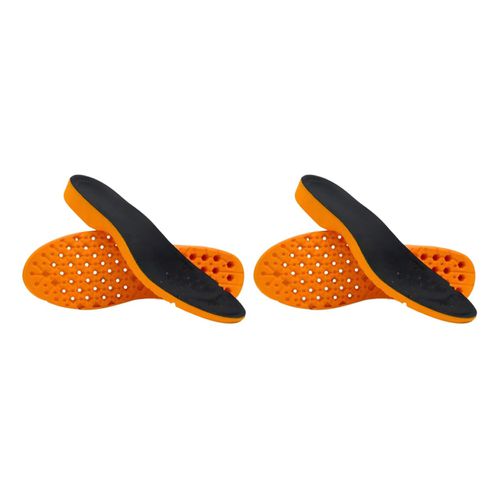 Kit 2 Palmilha Adventure Em Gel Ortopédica Anatômi... - Coronello