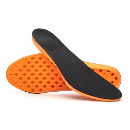 Palmilha Chock Zero Em Gel Ortopédica Anatômica - Coronello