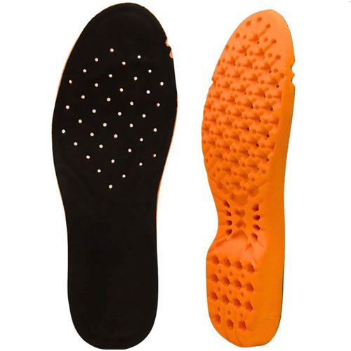 Palmilha Adventure Em Gel Ortopédica Anatômica - Coronello