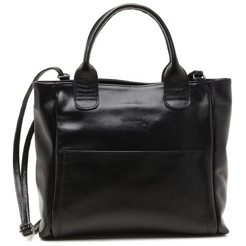 Bolsa RetrÔ - LAJEADO - Preta