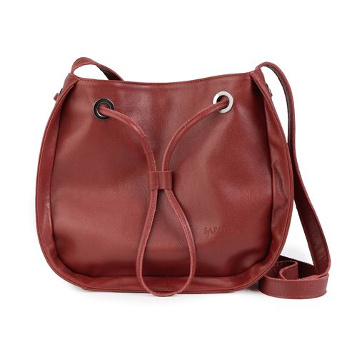Bolsa RetrÔ - Chilli - SENTIR