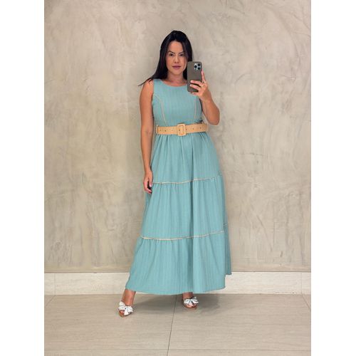 Vestido Joice - vjo01 - Seja Store