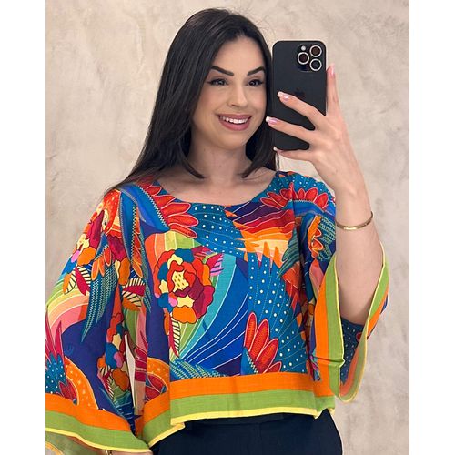 Blusa Valéria - bval010 - Seja Store