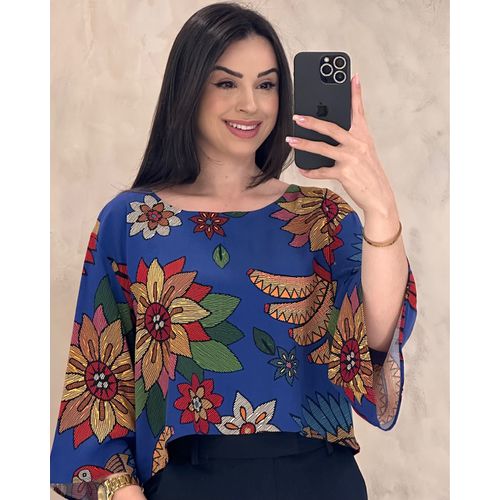 Blusa Valéria - bval06 - Seja Store