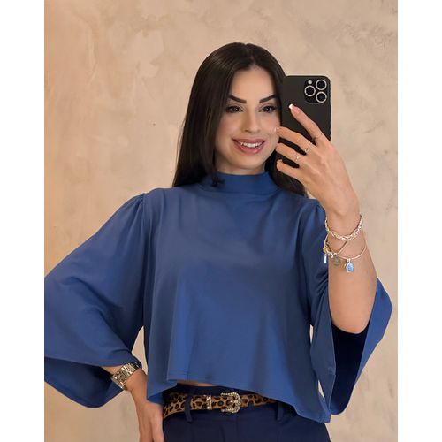 Blusa Fran - bfr06 - Seja Store