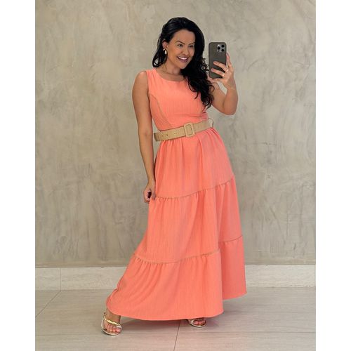 Vestido Joice - vjo04 - Seja Store