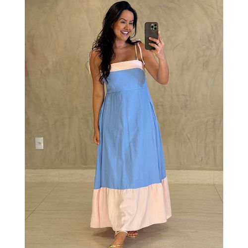 Vestido Renata - rnt03 - Seja Store