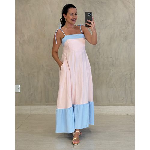 Vestido Renata - rnt04 - Seja Store