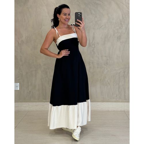 Vestido Renata - rnt01 - Seja Store