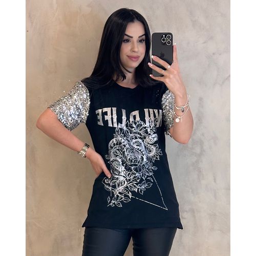 Blusa Nany - bna01 - Seja Store