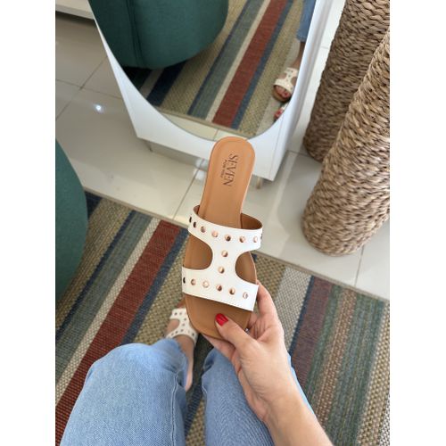 RASTEIRA LAURA OFF WHITE