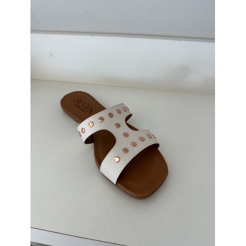 RASTEIRA LAURA OFF WHITE