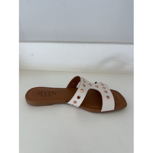 RASTEIRA LAURA OFF WHITE