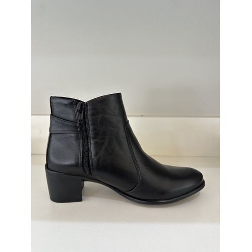 BOTA MELINA PRETO