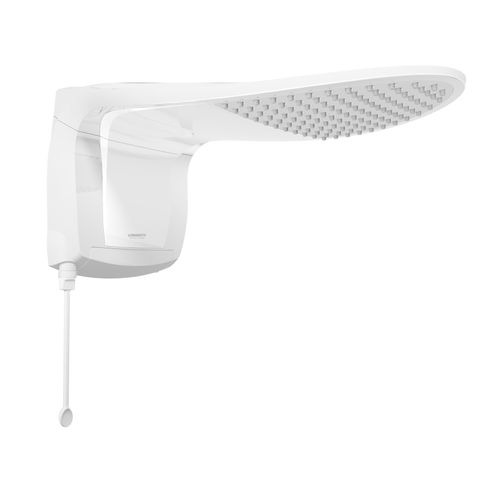 LORENZ.CHUVEIRO ACQUA WAVE ULTRA BRANCO 220V/7800