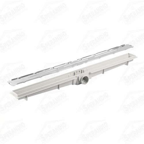 RALO OCULTO DE INOX OCULTO 5X70 