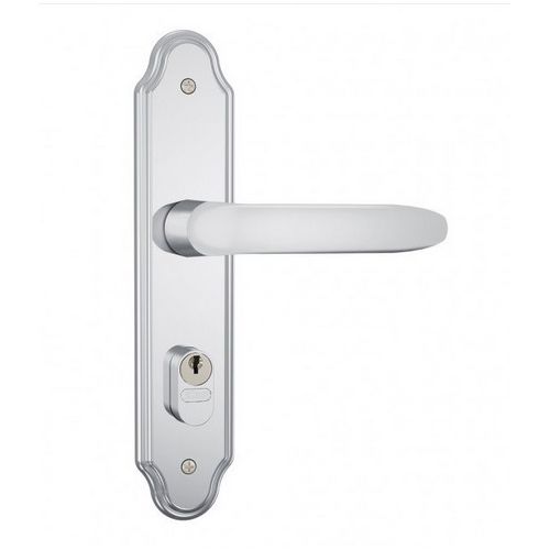 FECHADURA STAM INOX AL.803/11 EXTERNA