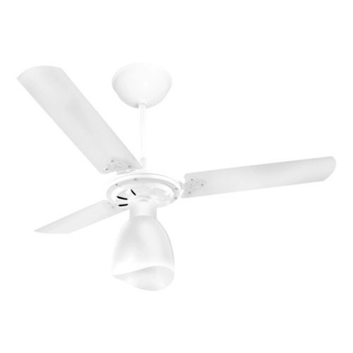 VENTILADOR DE TETO VENTI-DELTA NEW DELTA 3 PALETAS BRANCO 3 VELOCIDADES