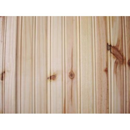 FORRO PINUS 12MM FRISADO