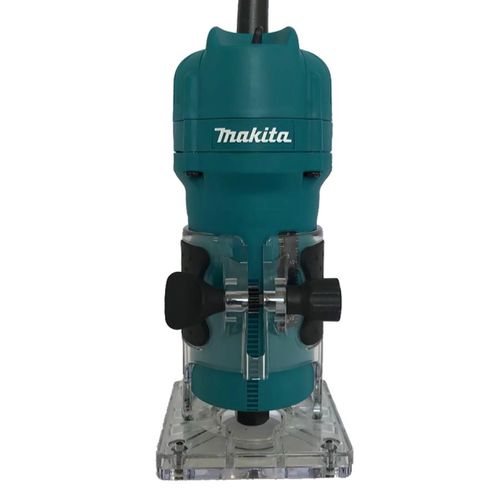 TUPIA 6MM COM BASE MAKITA 127V