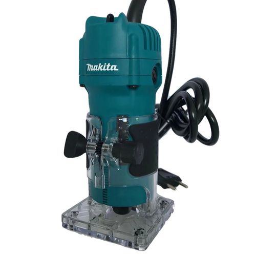 TUPIA 6MM COM BASE MAKITA 127V