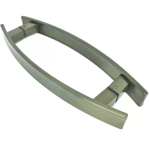 PUXADOR TURQUESA 1,00MT OURO VELHO WF 