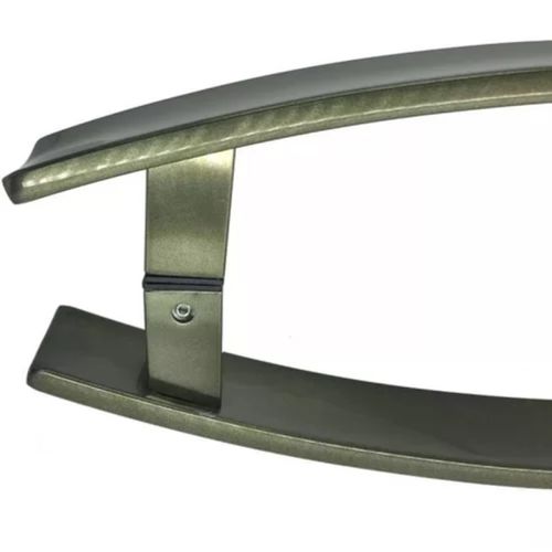 PUXADOR TURQUESA 1,00MT OURO VELHO WF 