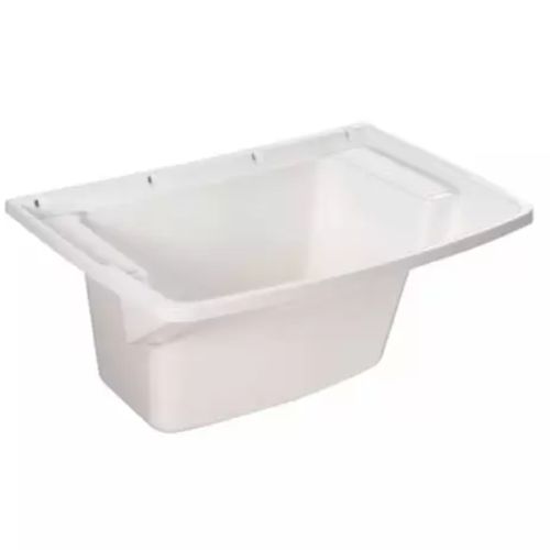 TANQUE PLASTICO BRANCO 24 LT DURIN 