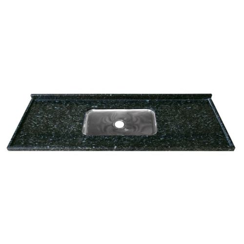 PIA DE GRANITO 1,00MT VERDE ROMANO