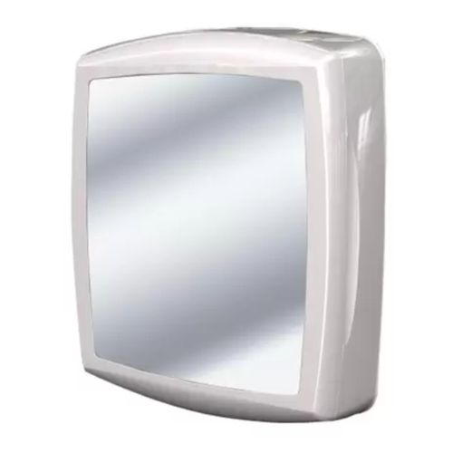 ARMÁRIO DE BANHEIRO BRANCO DURIN