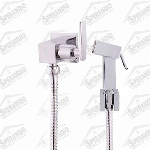 DUCHA HIGIÊNICA PERFLEX 1984 TREND C-83 SEM DERIVAÇÃO DN15