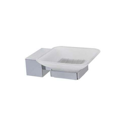 SABONETEIRA VIDRO PERFLEX ACTUAL