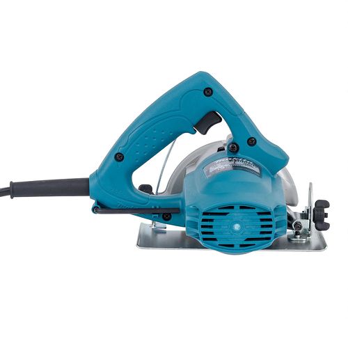 SERRA MÁRMORE MAKITA 110MM AZUL 127V 4100NH2Z