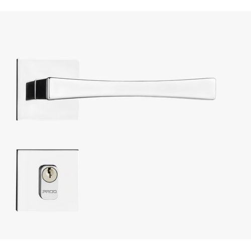 FECHADURA PADO ZM VIVALDI ROS 885-90E CR EXTERNA