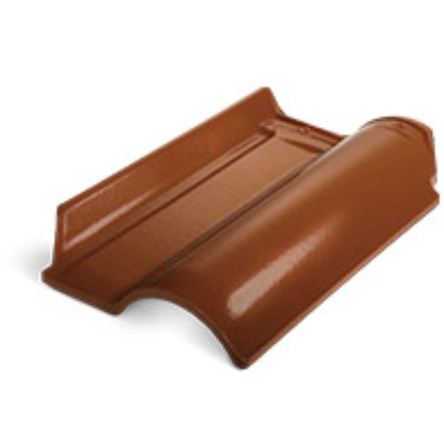 TETTOGRES TELHA 1 FACE CARAMELO 12,5 PC/M2