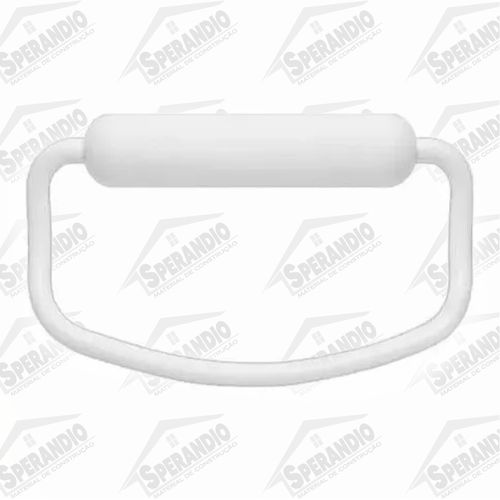 KIT BANHEIRO PLASTICO 06 PEÇAS FAME
