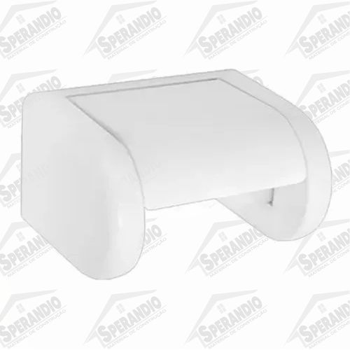 KIT BANHEIRO PLASTICO 06 PEÇAS FAME