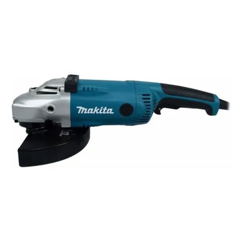 ESMERILHADEIRA ANGULAR 180MM MAKITA 2200W GA7020 - 127V