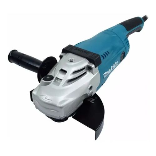 ESMERILHADEIRA ANGULAR 180MM MAKITA 2200W GA7020 - 127V