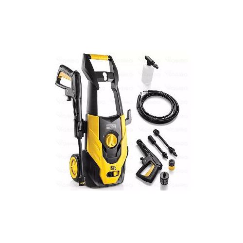 LAVADORA ALTA PRESSAO 127V 1800W 1900PSI TRAMONTINA