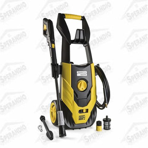 LAVADORA ALTA PRESSAO 127V 1800W 1900PSI TRAMONTINA