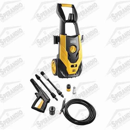 LAVADORA ALTA PRESSAO 127V 1800W 1900PSI TRAMONTINA