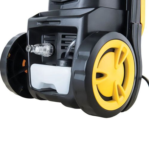 LAVADORA ALTA PRESSAO 127V 1800W 1900PSI TRAMONTINA