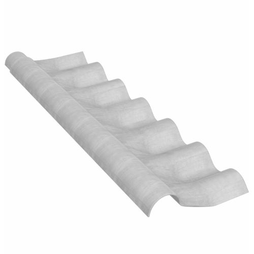 CUMEEIRA ARTICULADA AMIANTO 1,10X5MM INFERIOR ETERNIT