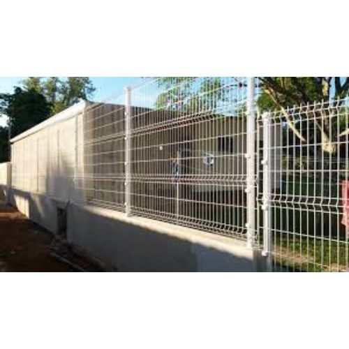 TELA GRADIL MORLAN BRANCO 1,03X2,50MT